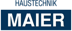 Logo Haustechnik Maier